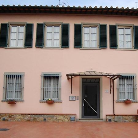 Relais Stella Signa Exterior foto