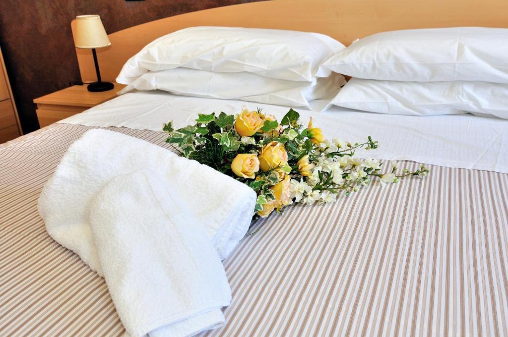 Relais Stella Signa Quarto foto