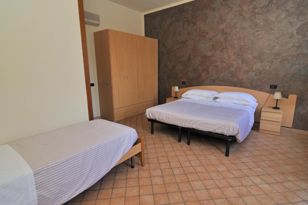 Relais Stella Signa Quarto foto
