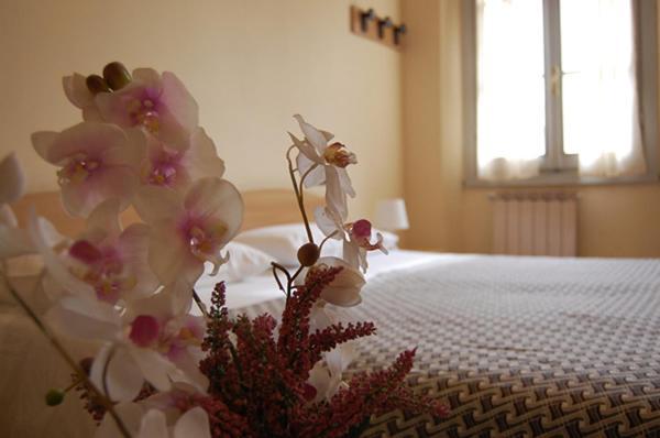 Relais Stella Signa Quarto foto