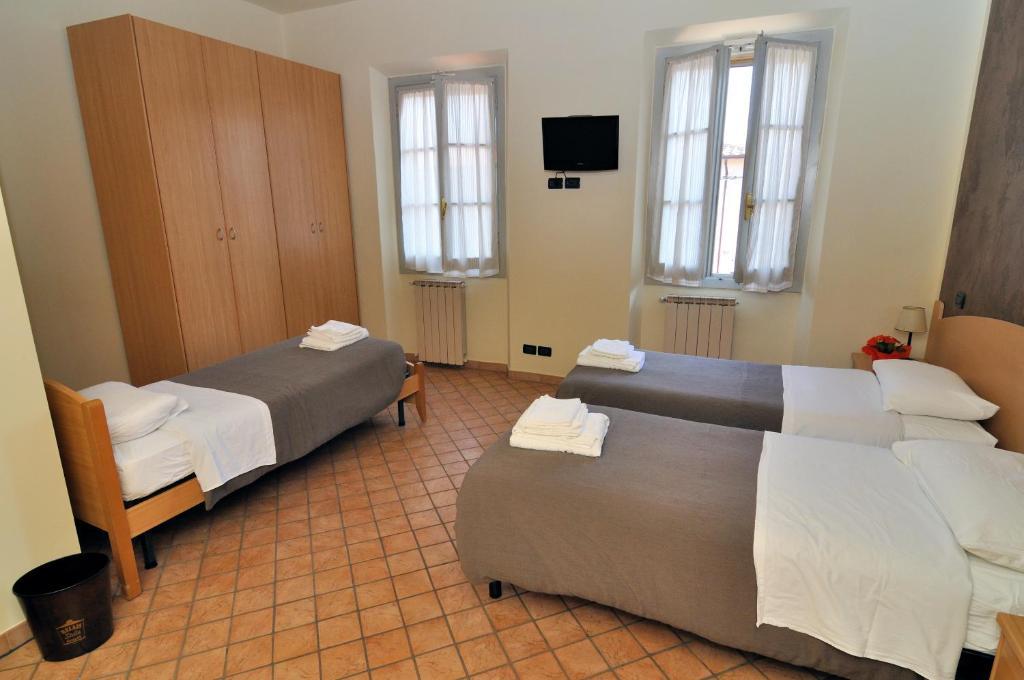 Relais Stella Signa Quarto foto