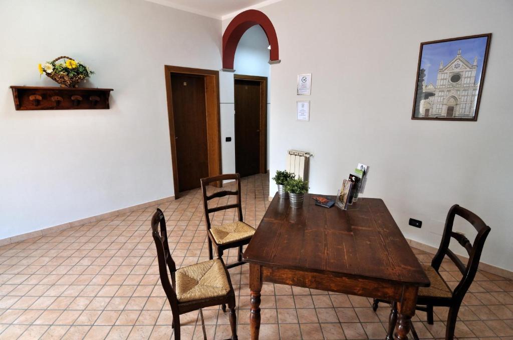 Relais Stella Signa Exterior foto