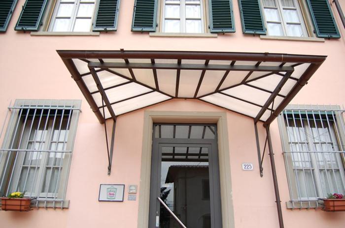 Relais Stella Signa Exterior foto