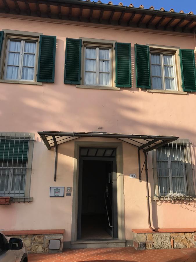 Relais Stella Signa Exterior foto